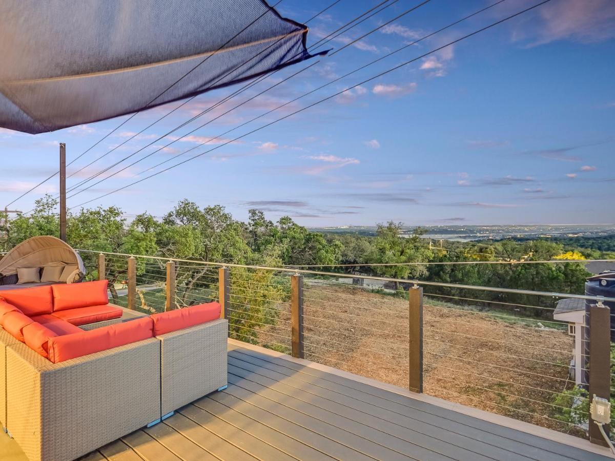 Udoscape Eco-Glamping Resorts Lago Vista Buitenkant foto